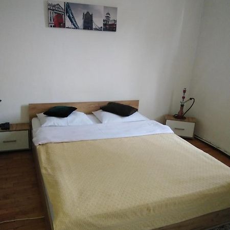Ferienwohnung Sun Cluj Exterior foto
