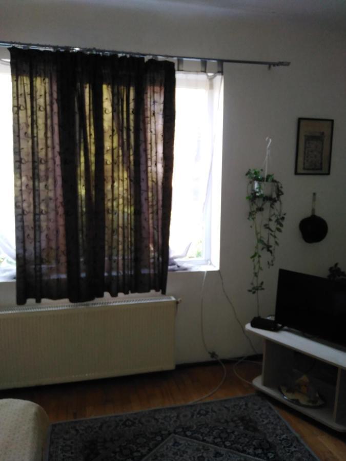 Ferienwohnung Sun Cluj Exterior foto