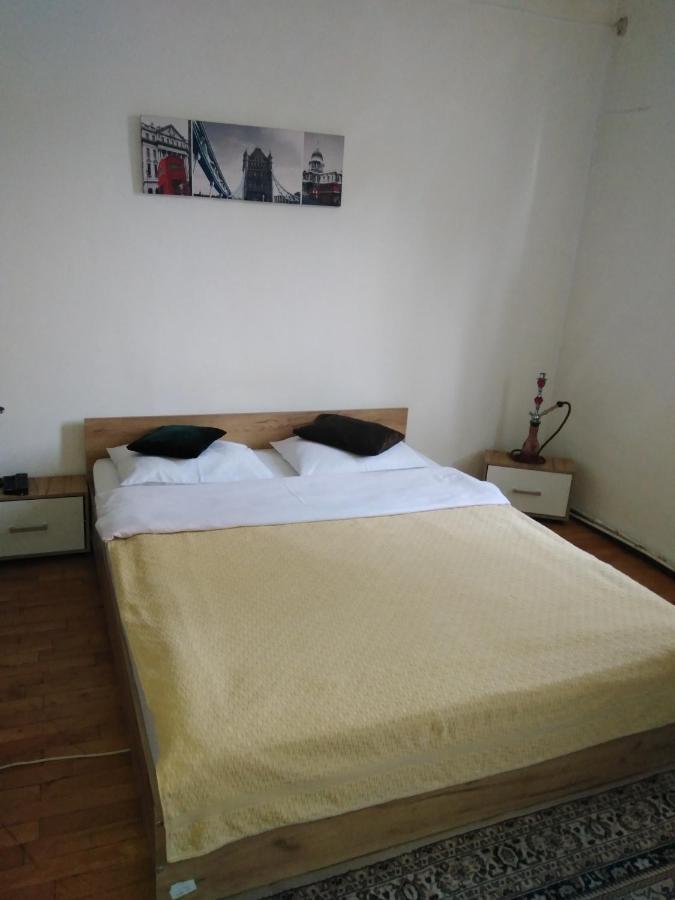 Ferienwohnung Sun Cluj Exterior foto